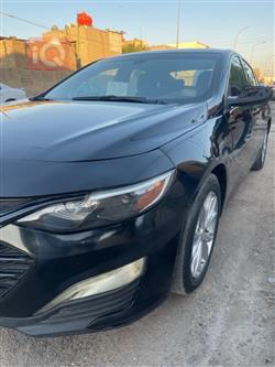 شێڤرۆلێت مالیبۆ